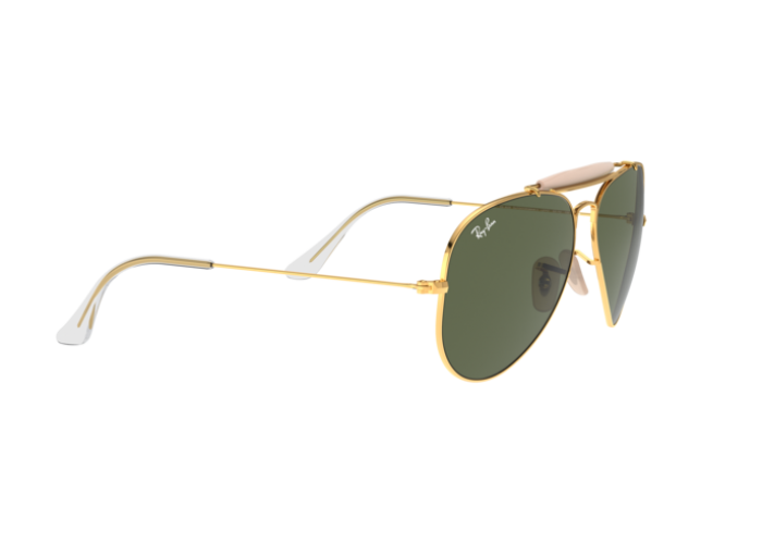 RAY BAN OUTDOORSMAN II RB3029/L2112 62 RAY BAN OUTDOORSMAN II RB3029/L2112 62